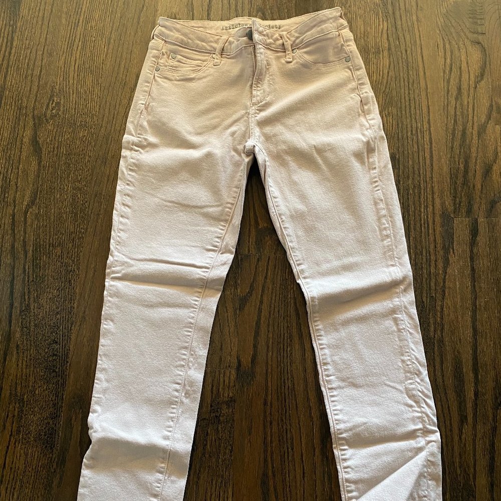 Women's Jeans